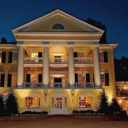 The Inn At Willow Grove Orange Luaran gambar