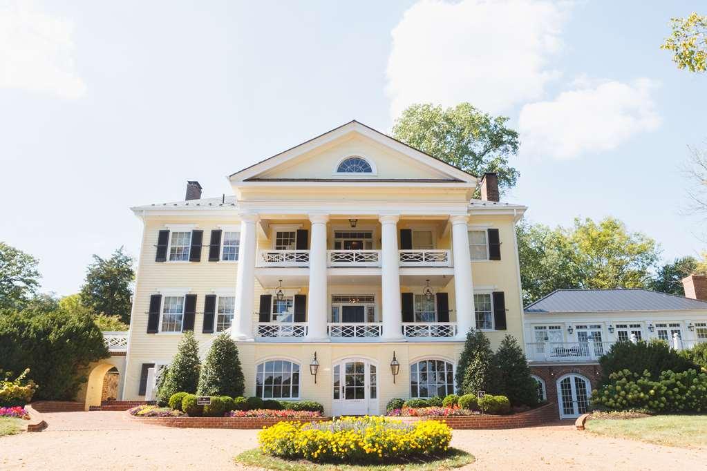 The Inn At Willow Grove Orange Luaran gambar