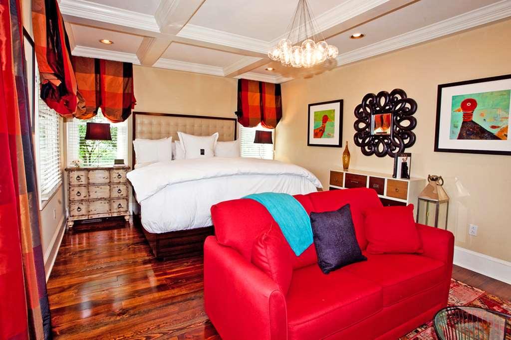 The Inn At Willow Grove Orange Bilik gambar