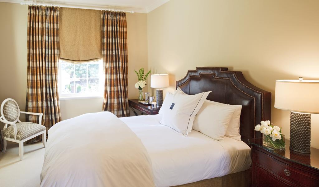 The Inn At Willow Grove Orange Luaran gambar