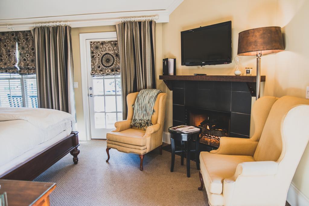 The Inn At Willow Grove Orange Luaran gambar