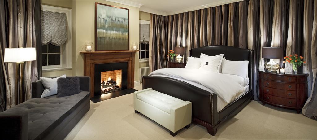 The Inn At Willow Grove Orange Bilik gambar
