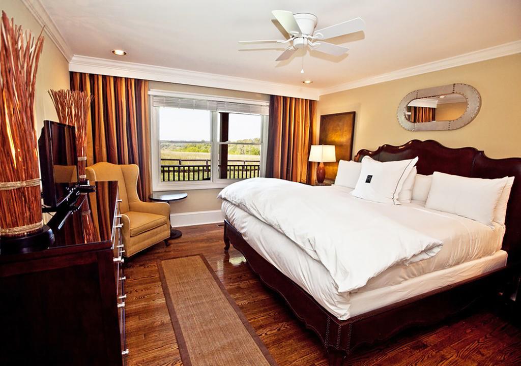 The Inn At Willow Grove Orange Luaran gambar