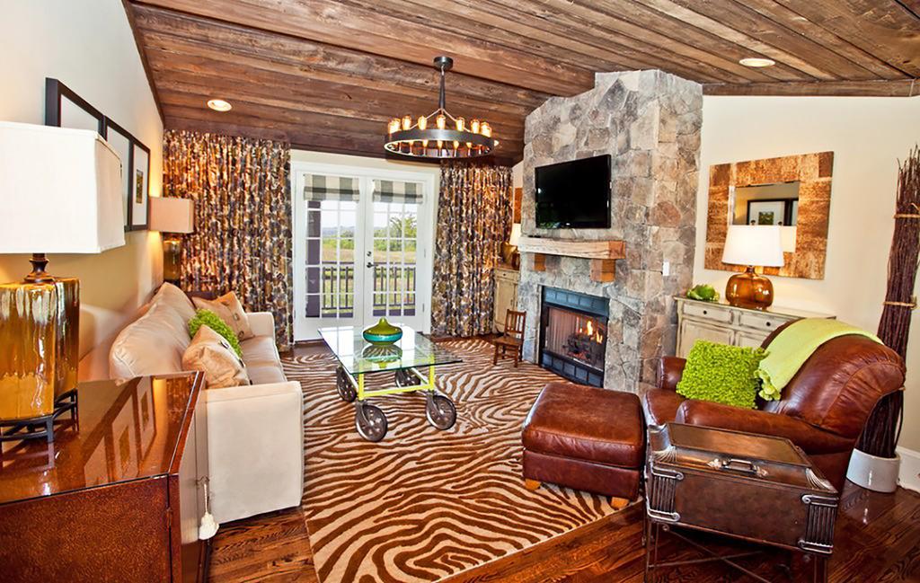 The Inn At Willow Grove Orange Luaran gambar