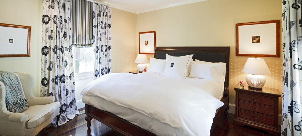 The Inn At Willow Grove Orange Bilik gambar