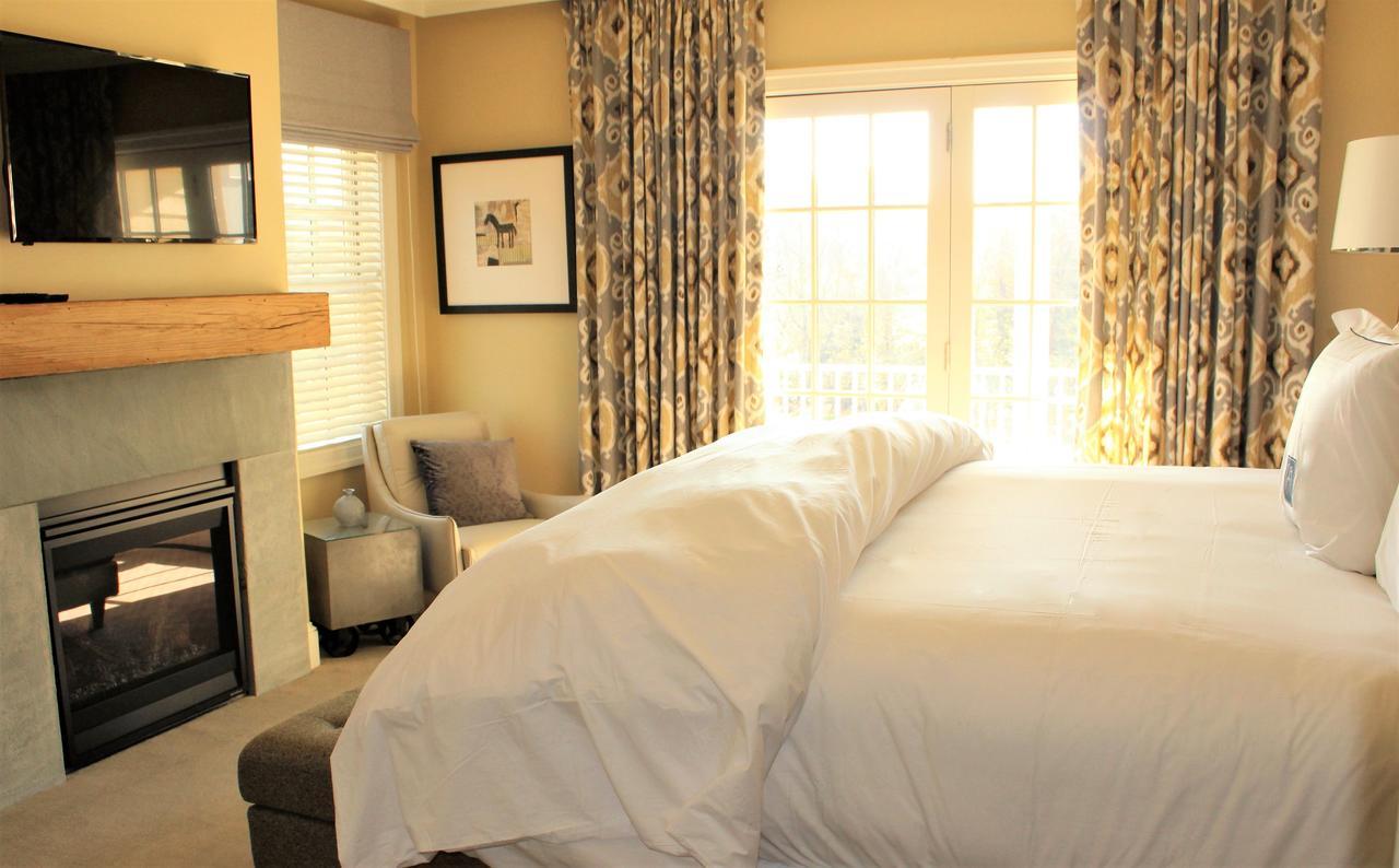 The Inn At Willow Grove Orange Luaran gambar