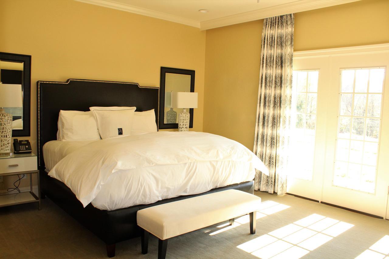 The Inn At Willow Grove Orange Luaran gambar