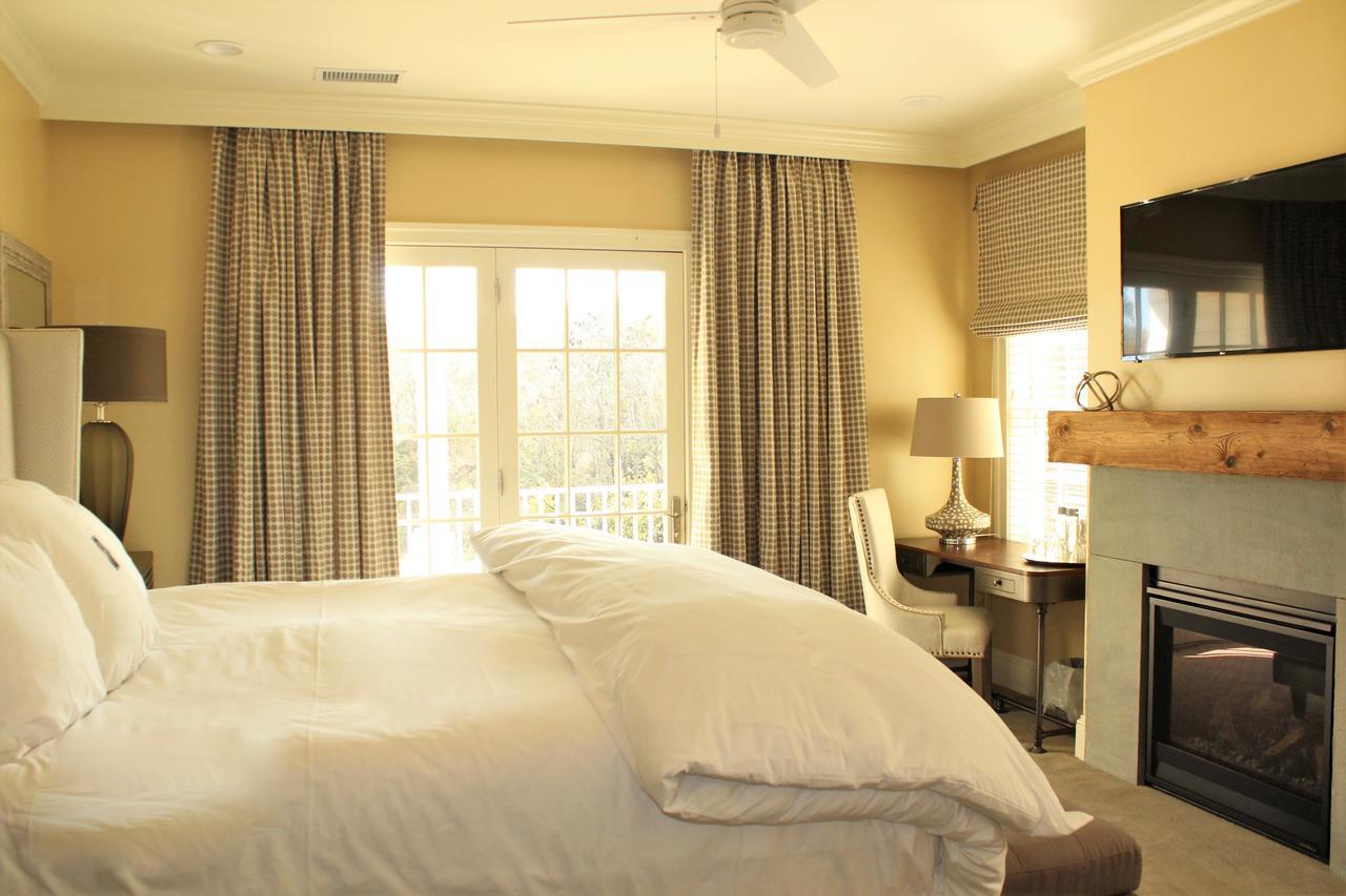 The Inn At Willow Grove Orange Luaran gambar