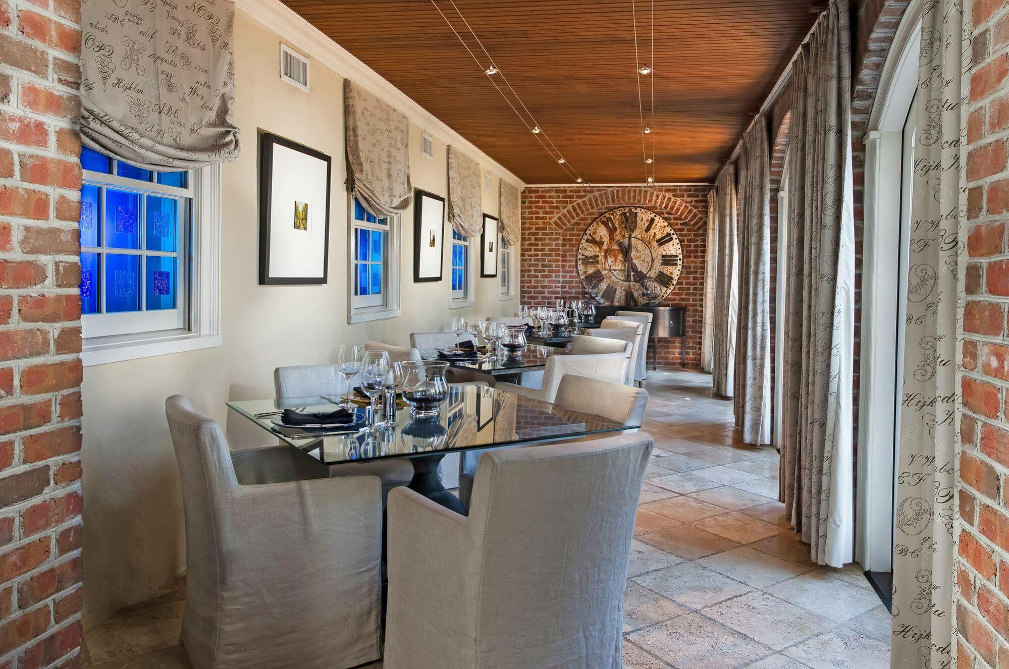 The Inn At Willow Grove Orange Luaran gambar