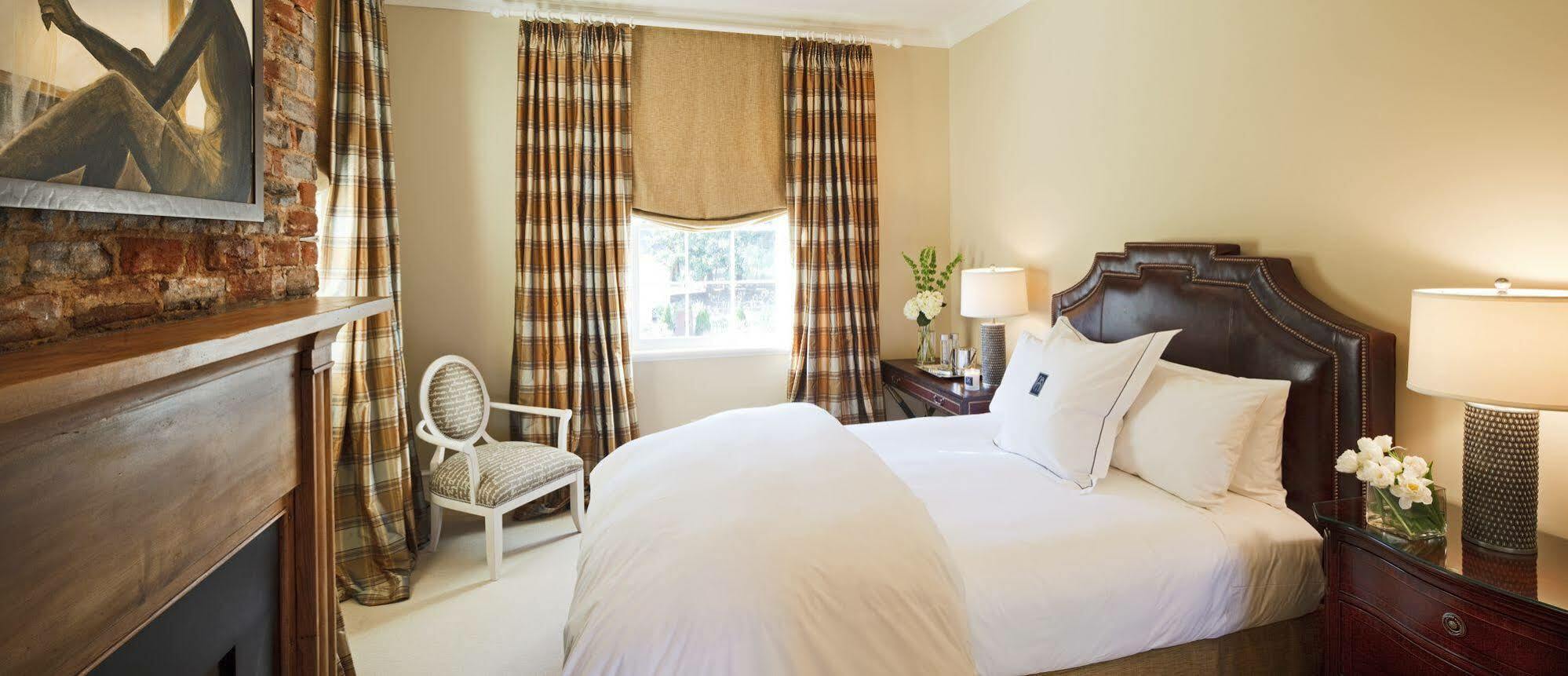 The Inn At Willow Grove Orange Luaran gambar
