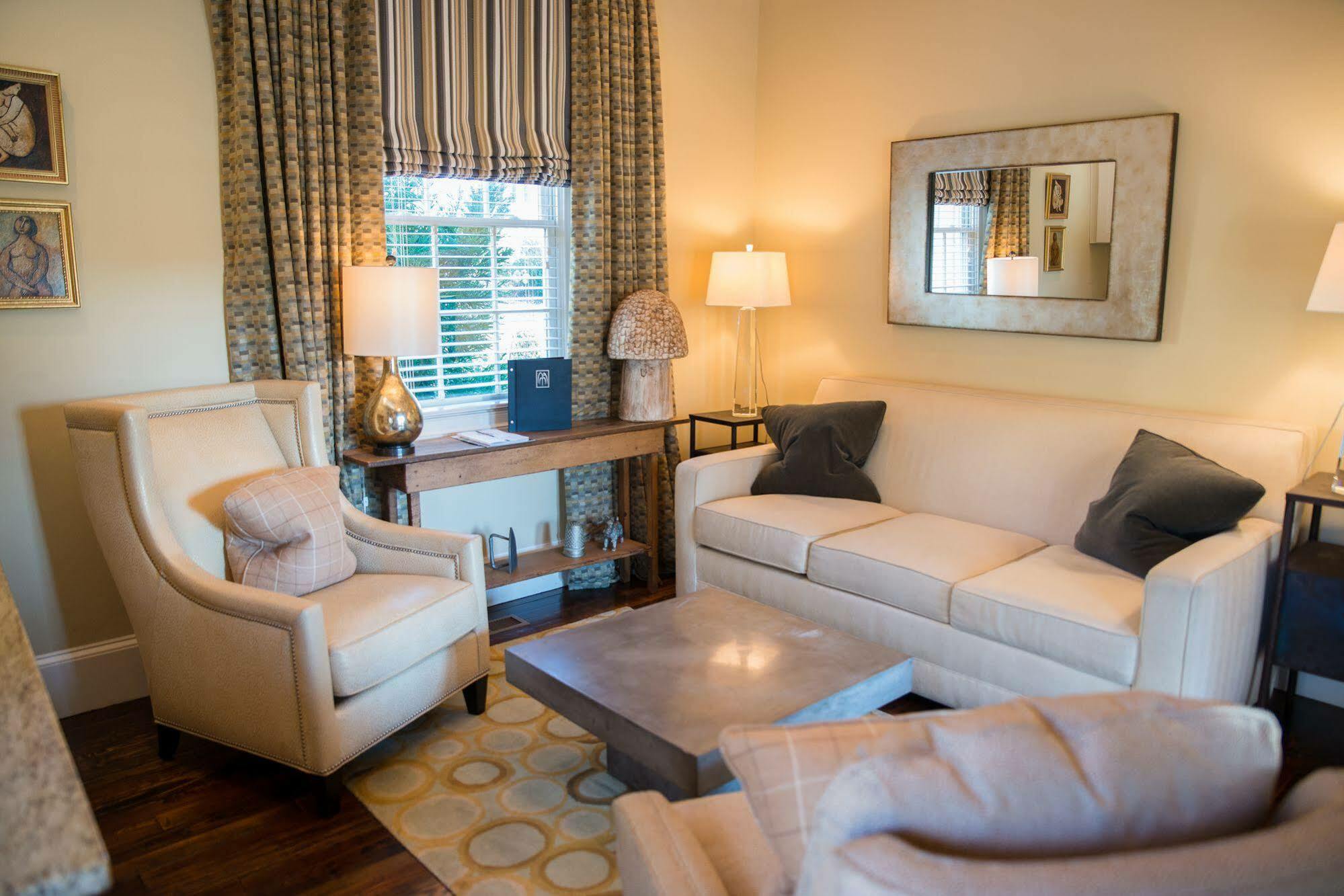 The Inn At Willow Grove Orange Luaran gambar