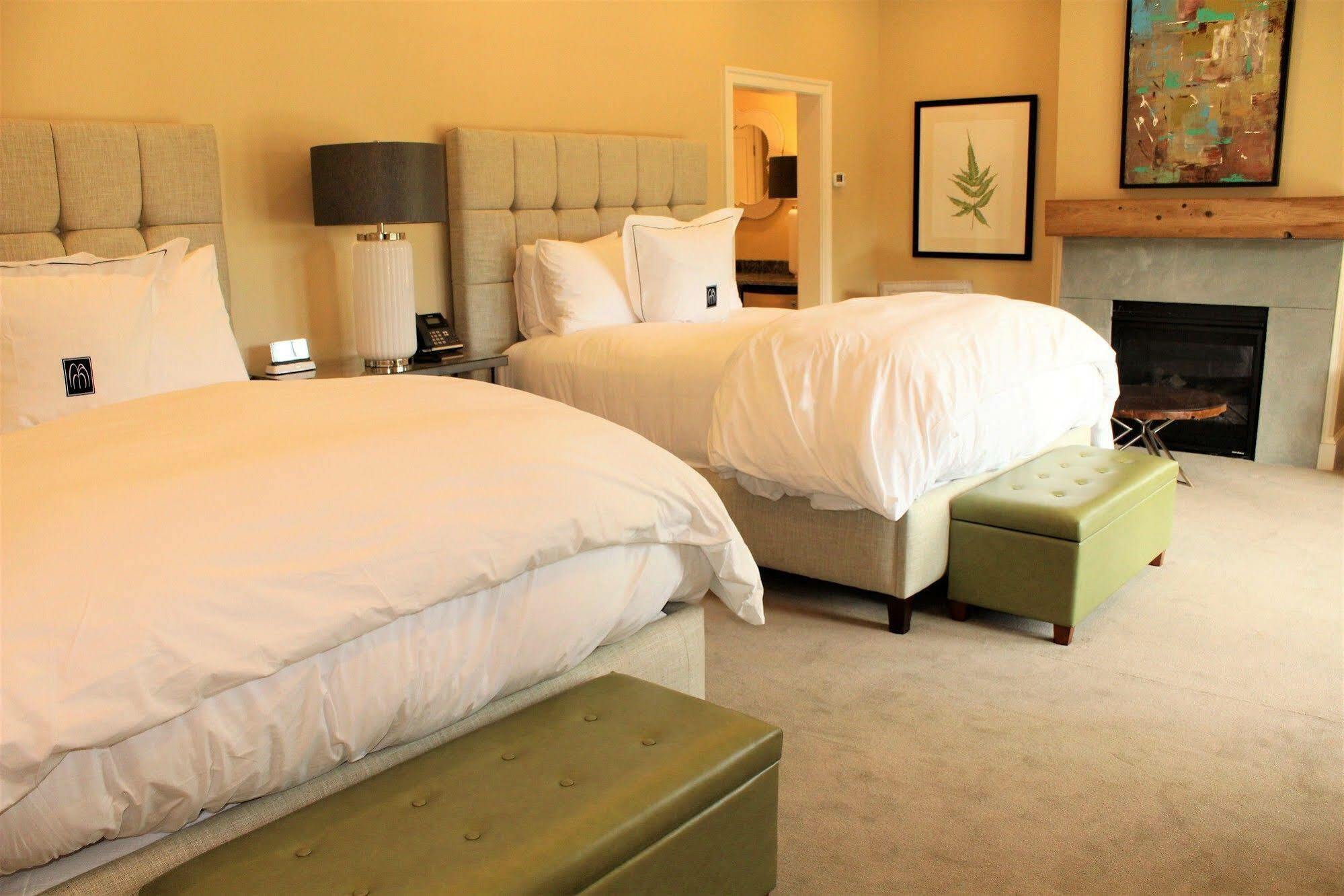 The Inn At Willow Grove Orange Luaran gambar