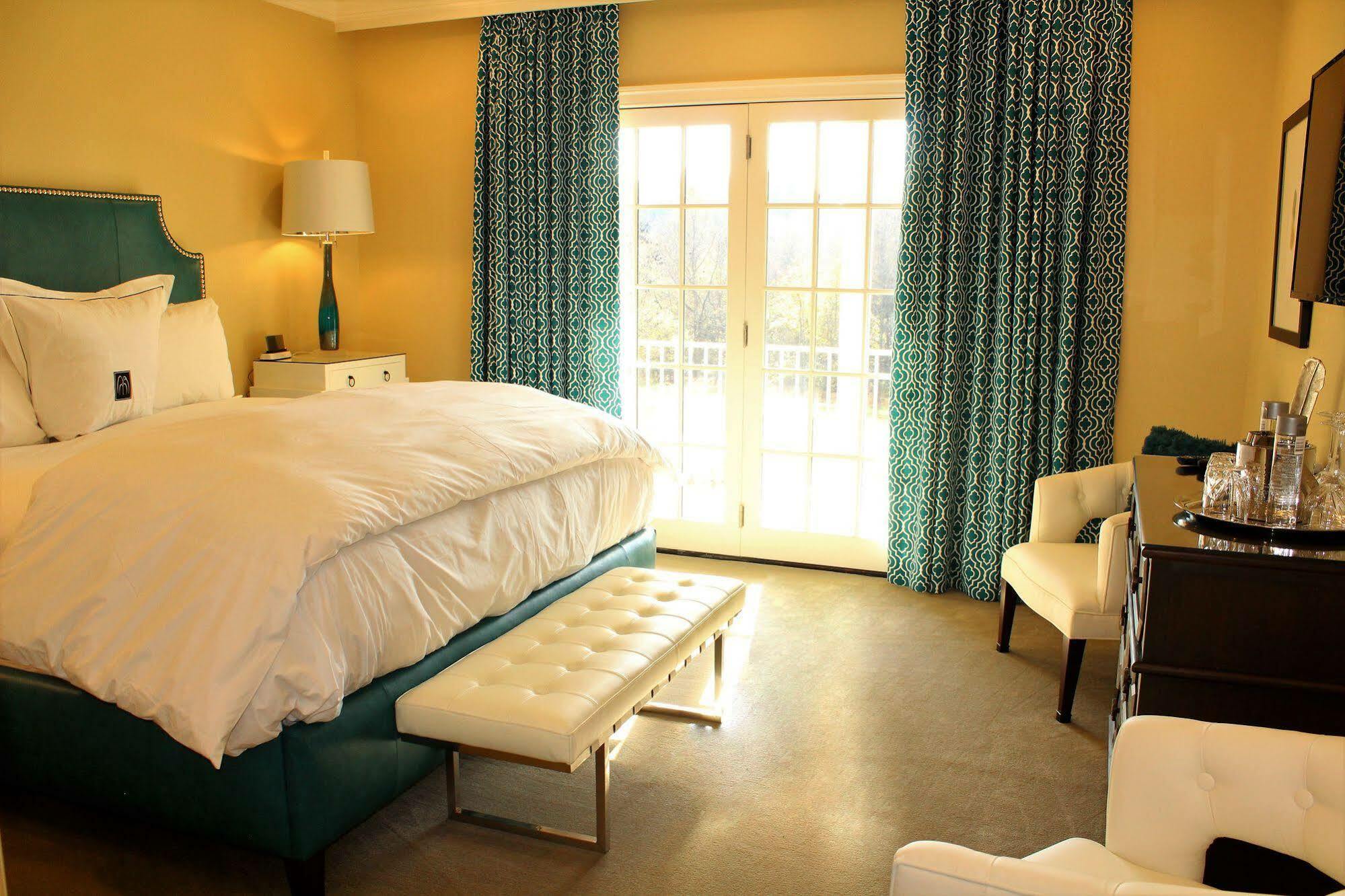 The Inn At Willow Grove Orange Luaran gambar