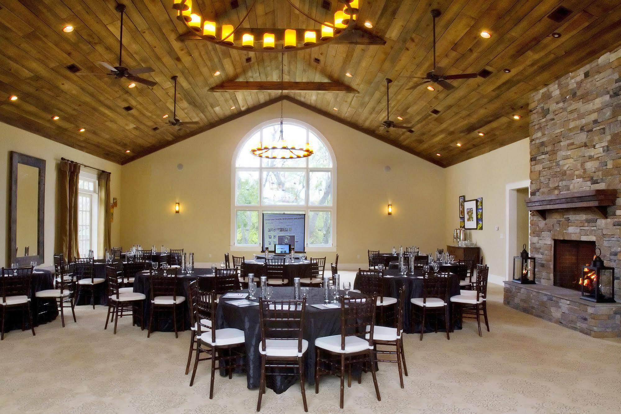 The Inn At Willow Grove Orange Luaran gambar