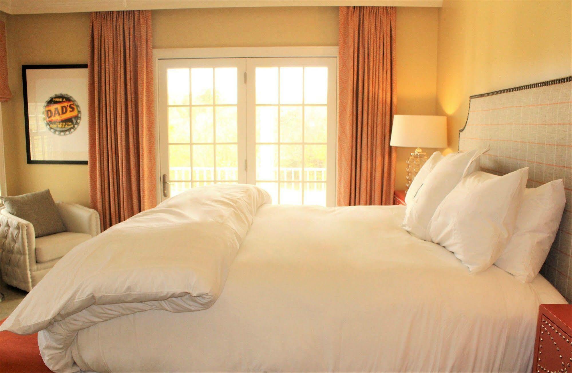 The Inn At Willow Grove Orange Luaran gambar