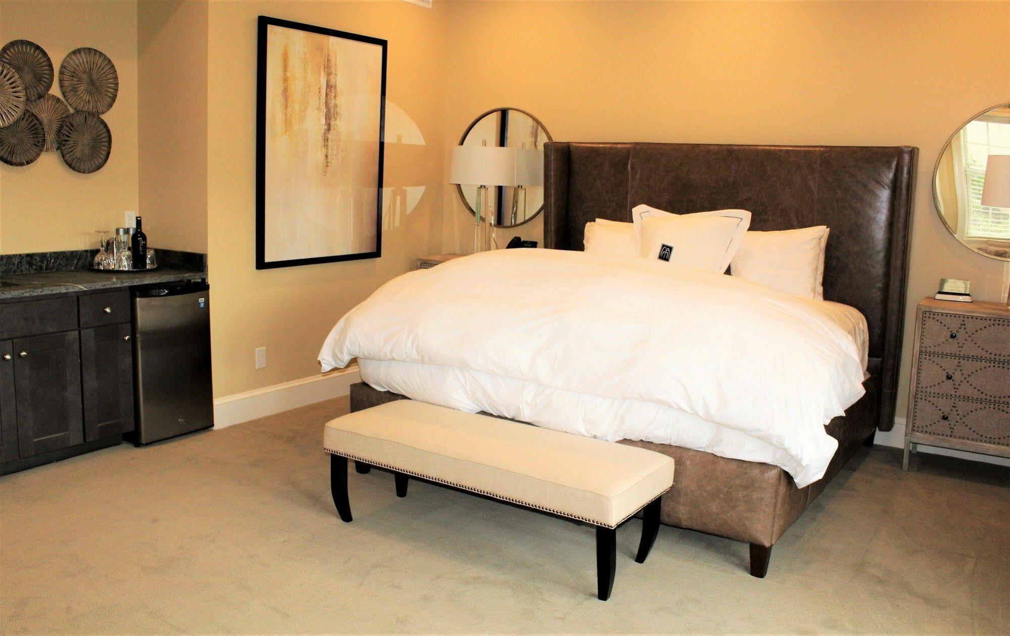 The Inn At Willow Grove Orange Luaran gambar