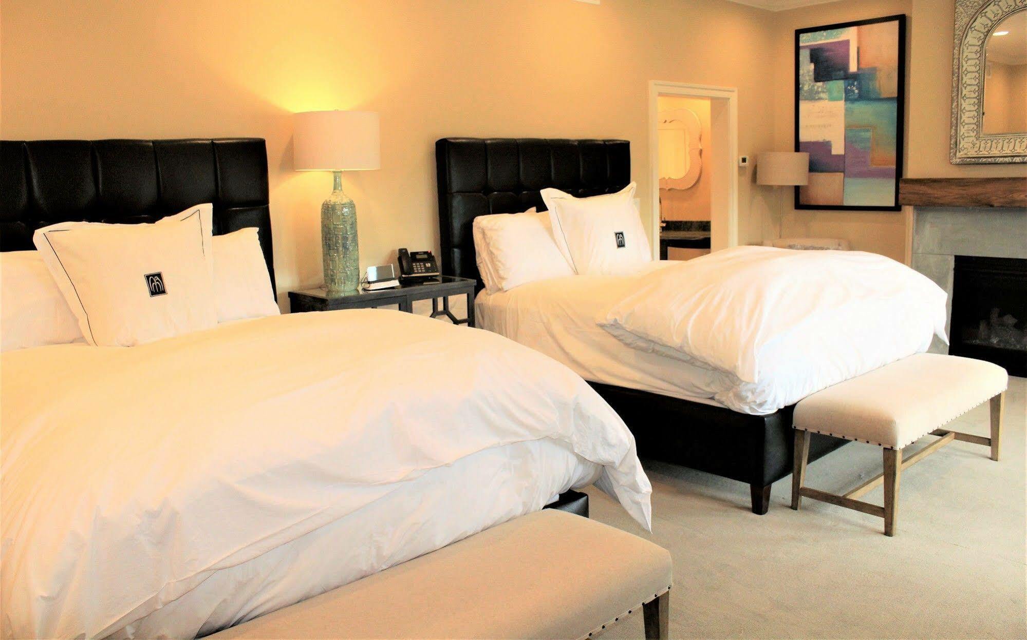 The Inn At Willow Grove Orange Luaran gambar