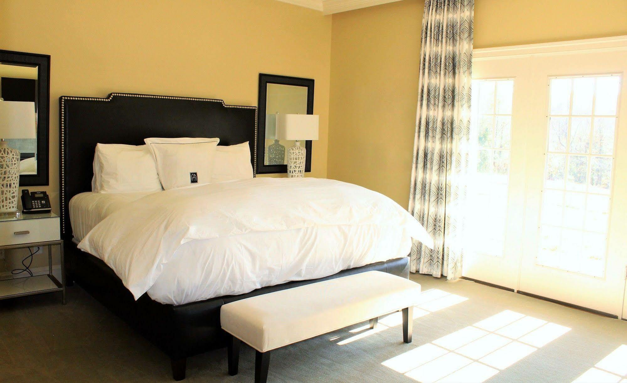 The Inn At Willow Grove Orange Luaran gambar