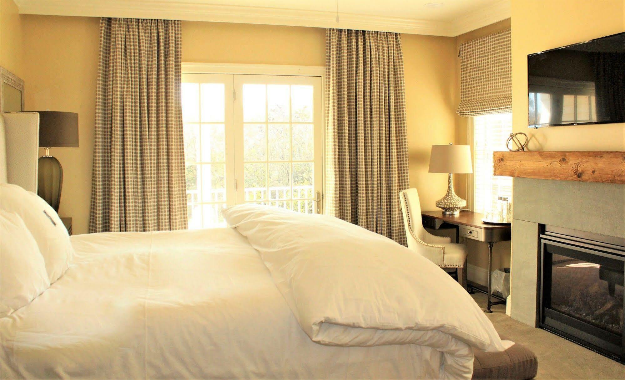 The Inn At Willow Grove Orange Luaran gambar