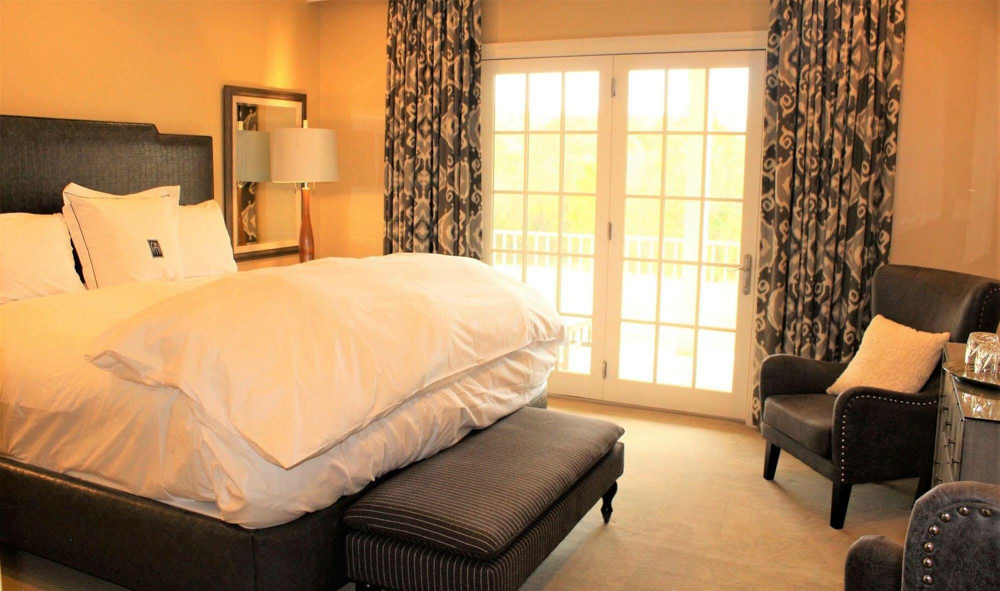 The Inn At Willow Grove Orange Luaran gambar
