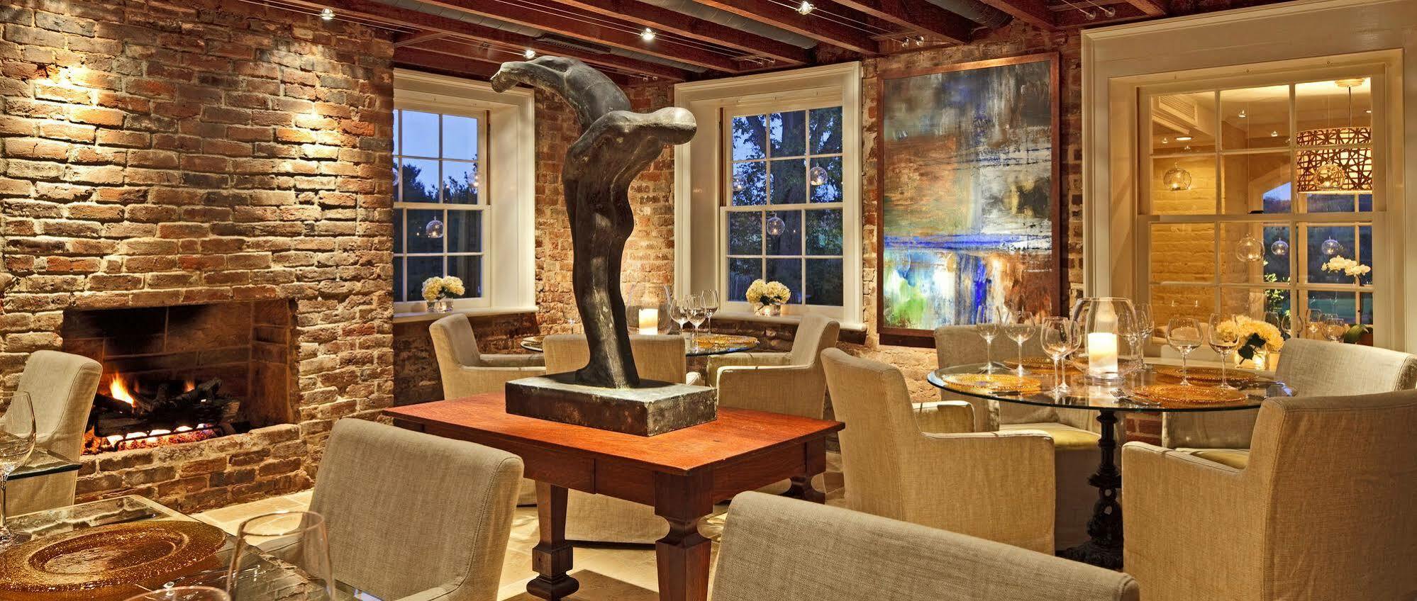 The Inn At Willow Grove Orange Luaran gambar